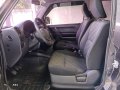 Grey Suzuki Jimny 2016 for sale in Las Pinas-2