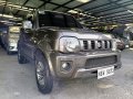 Grey Suzuki Jimny 2016 for sale in Las Pinas-4