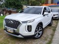 Selling White Hyundai Palisade 2021 in Las Piñas-9