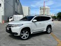 Selling Pearl White Mitsubishi Montero 2018 in Antipolo-7