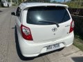 Selling White Toyota Wigo 2016 in Makati-0