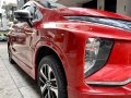 Red Mitsubishi Xpander 2019 for sale in Automatic-5