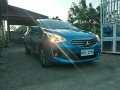 Blue Mitsubishi Mirage G4 2019 for sale in Gapan-2