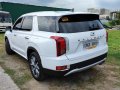 Selling White Hyundai Palisade 2021 in Las Piñas-6