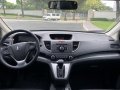 Sell Grey 2021 Honda Cr-V in Pateros-1