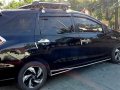 Selling Black Honda Mobilio 2016 in Lingayen-2