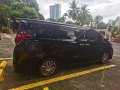 Sell Purple 2018 Toyota Alphard in Pateros-0