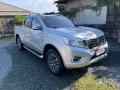 Silver Nissan Navara 2019 for sale in Quezon City-2