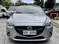 Selling Silver Mazda 2 2016 in Pasig-6