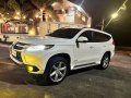 Selling Pearl White Mitsubishi Montero 2018 in Antipolo-2