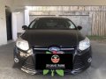 Black Ford Focus 2014 for sale in Antipolo-2