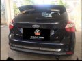 Black Ford Focus 2014 for sale in Antipolo-0