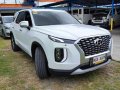 Selling White Hyundai Palisade 2021 in Las Piñas-8