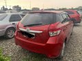 Red Toyota Yaris 2017 for sale in Automatic-0
