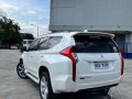 Selling Pearl White Mitsubishi Montero 2018 in Antipolo-5