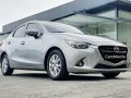 Sell Silver 2017 Mazda 2 in Pasay-7