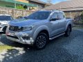 Silver Nissan Navara 2019 for sale in Quezon City-4