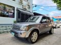 Selling Silver Land Rover Discovery 2011 in Imus-0