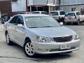 Silver Toyota Camry 2006 for sale in Makati-4