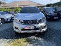 Silver Nissan Navara 2019 for sale in Quezon City-3