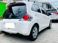 Pearl White Honda Brio 2015 for sale in Quezon City-6