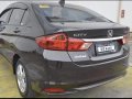 Black Honda City 2016 for sale in Pateros -2