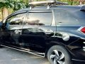 Selling Black Honda Mobilio 2016 in Lingayen-3