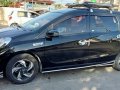 Selling Black Honda Mobilio 2016 in Lingayen-0