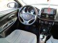 Red Toyota Vios 2014 for sale in Automatic-1