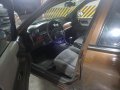 Selling Brown Nissan Altima 1993 in Cainta-1