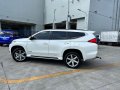 Selling Pearl White Mitsubishi Montero 2018 in Antipolo-4