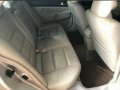 Silver Mitsubishi Lancer 2005 for sale in Marikina-3