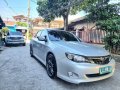 Sell Silver 2010 Subaru Impreza in Manila-6