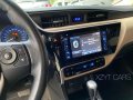 Black Toyota Altis 2018 for sale in Automatic-0