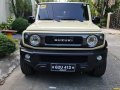 Selling Beige Suzuki Jimny 2021 in Manila-1