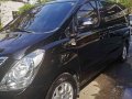 Selling Black Hyundai Starex 2013 in Parañaque-6