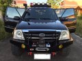 Black Suzuki Grand Vitara 2004 for sale in Biñan-4