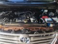 Brown Toyota Innova 2014 for sale in Automatic-0