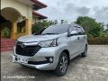 Sell Silver 2016 Toyota Avanza MPV at 50170 in Guimba-17