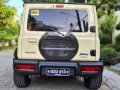 Selling Beige Suzuki Jimny 2021 in Manila-2