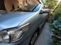 Sell Silver 2015 Toyota Innova in Taguig-6