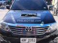 For Sale Toyota Fortuner 2015 G MT First Owner!!-1