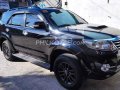 For Sale Toyota Fortuner 2015 G MT First Owner!!-0