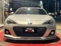 Silver Subaru Brz 2014 for sale in Imus-4