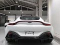 Selling Pearl White Aston Martin Vantage 2020 in Mandaluyong-0