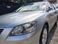 Selling Silver Toyota Camry 2007 in Marikina-1