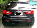 Black Mitsubishi Asx 2011 for sale in Quezon City-6