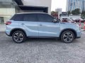 Sell Silver 2020 Suzuki Vitara in Pasig-2