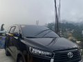 Black Toyota Innova 2021 for sale in Baguio-5