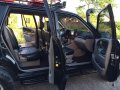 Black Suzuki Grand Vitara 2004 for sale in Biñan-3